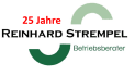 reinhardstrempel.de Logo