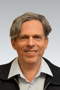 Potrait von Unternehmensberater Reinhard Strempel
