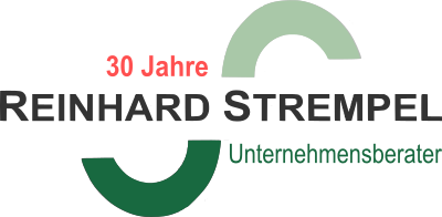 Strempel Unternehmensberatung Logo