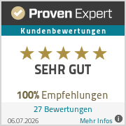 ProvenExpert-Bewertungssiegel(4)